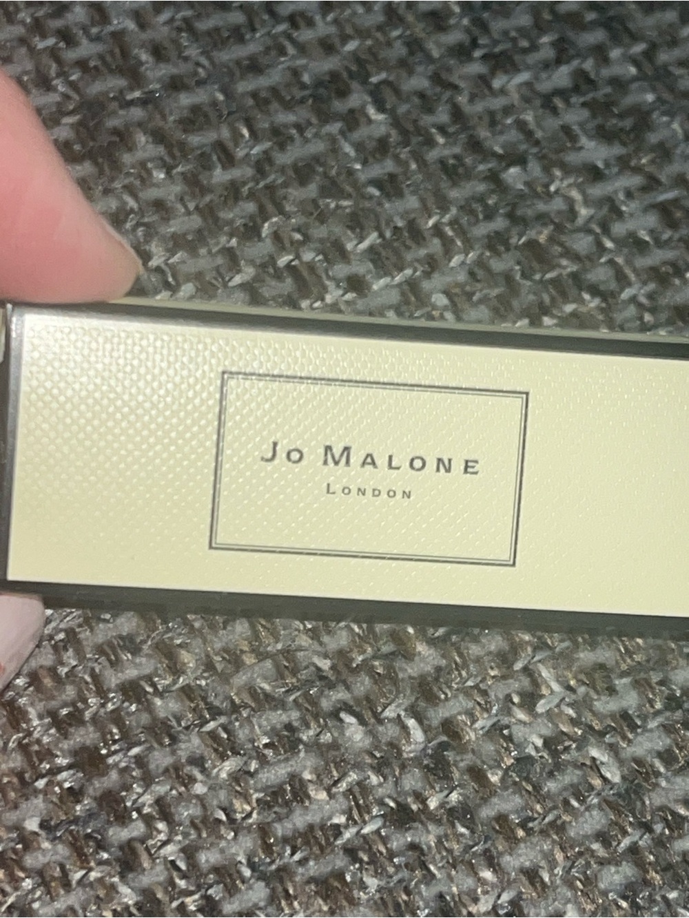 New Jo Malone Wood Sage & Sea Salt Perfume
